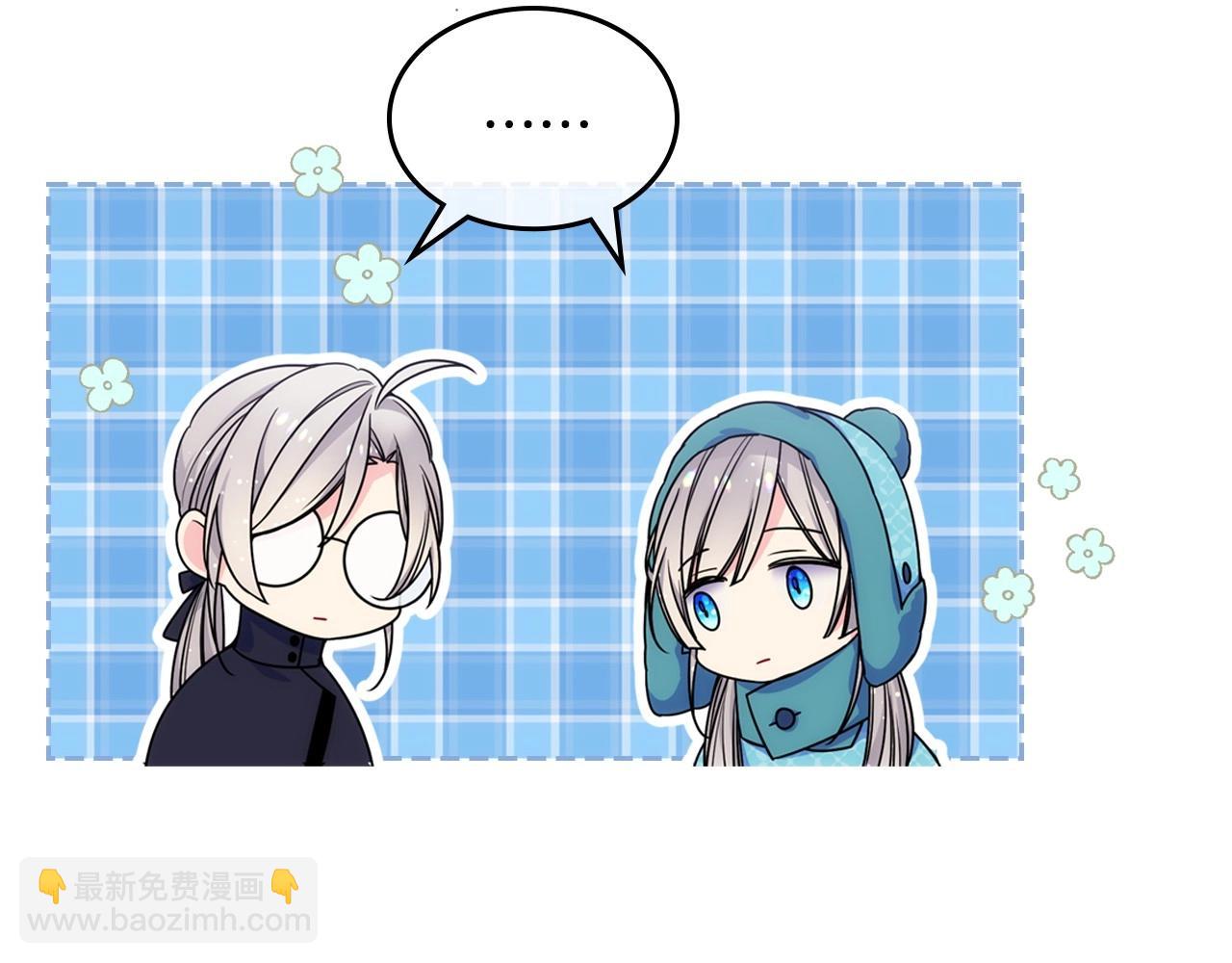 第15话 雪人贴贴，也不行！106