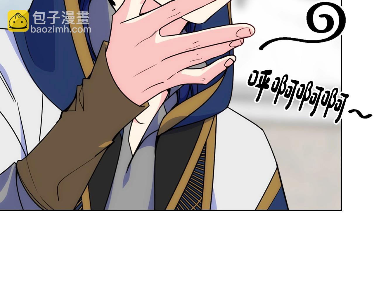 第15话 雪人贴贴，也不行！127