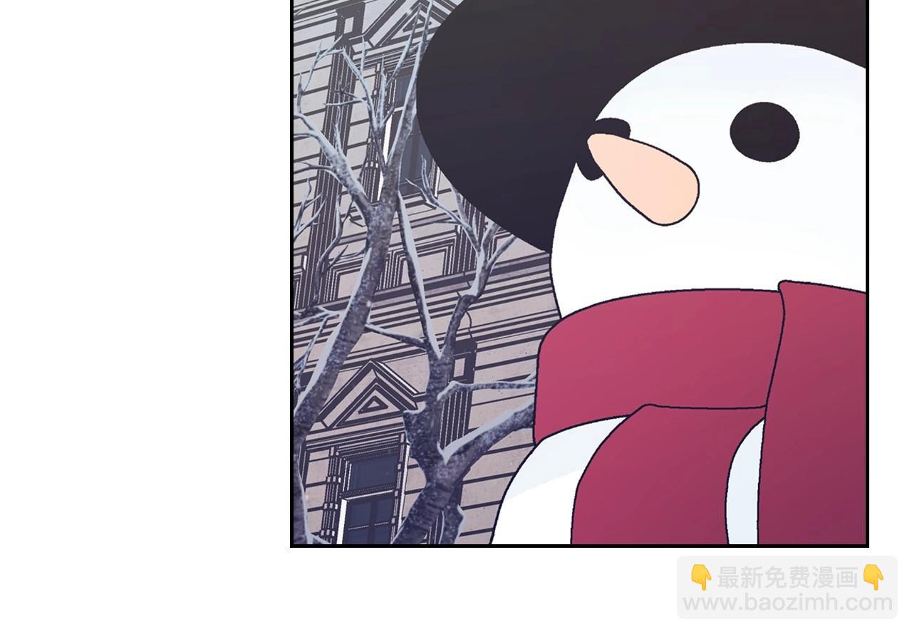 第15话 雪人贴贴，也不行！15