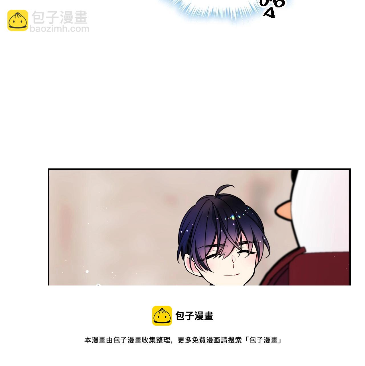 第15话 雪人贴贴，也不行！20