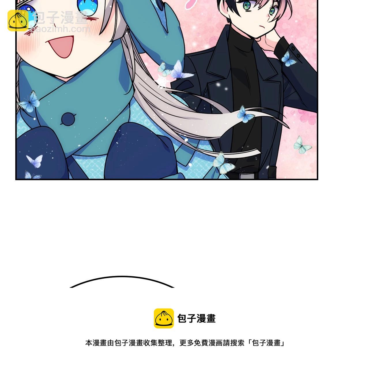 第15话 雪人贴贴，也不行！28