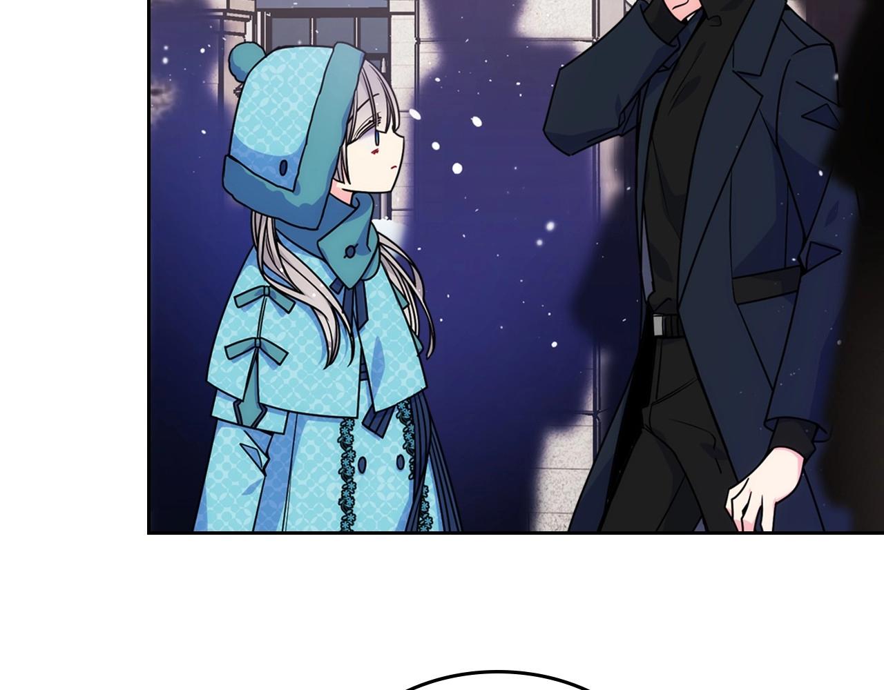 第15话 雪人贴贴，也不行！42