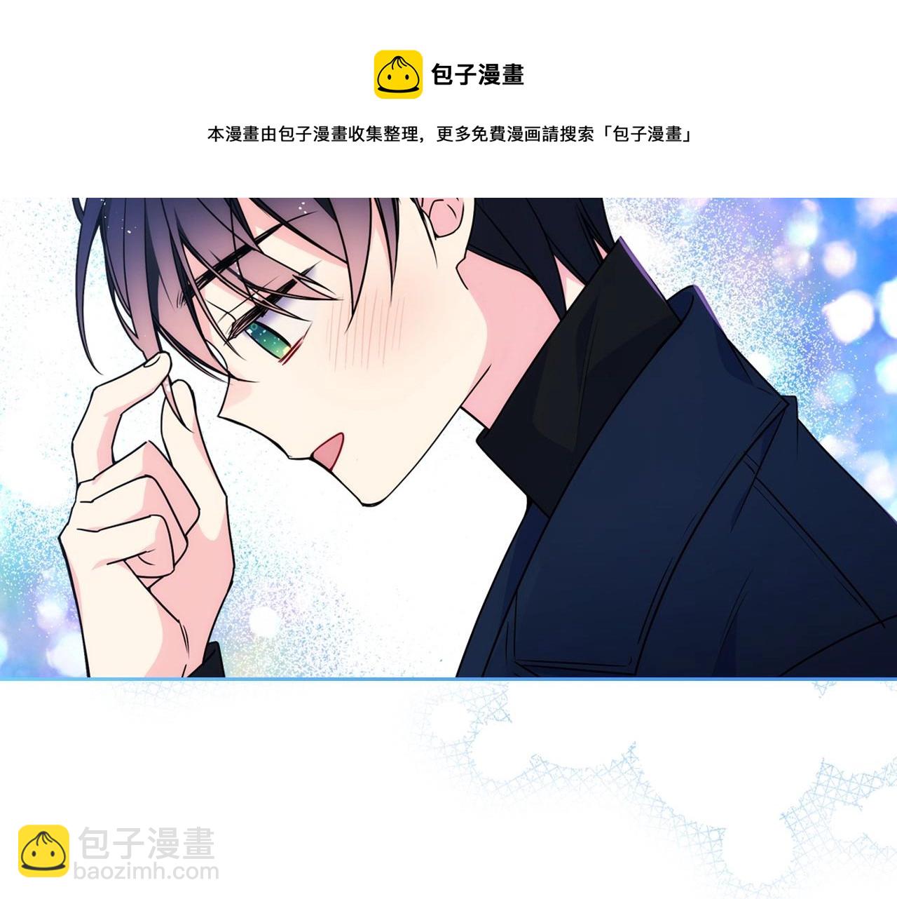 第15话 雪人贴贴，也不行！44
