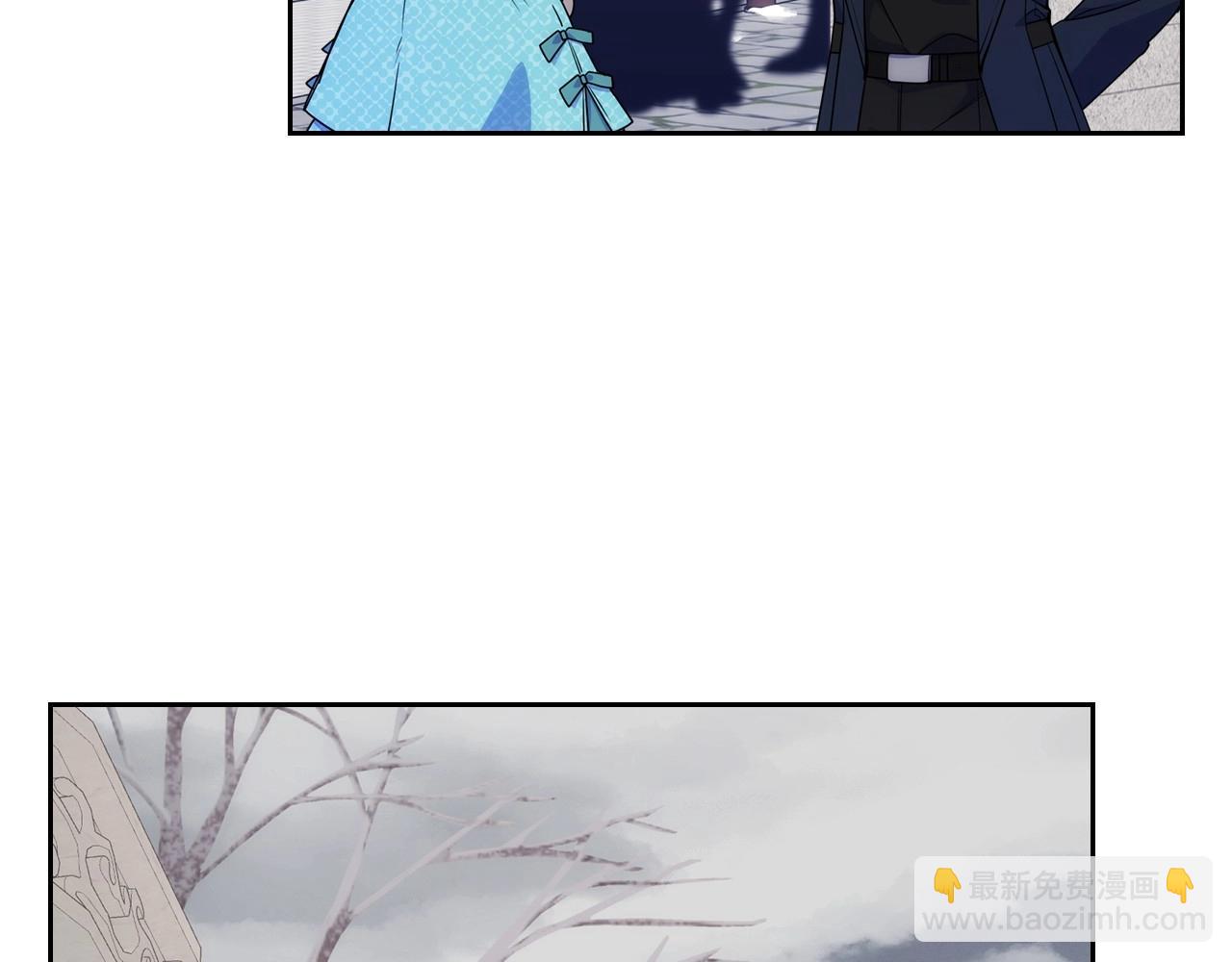 第15话 雪人贴贴，也不行！63