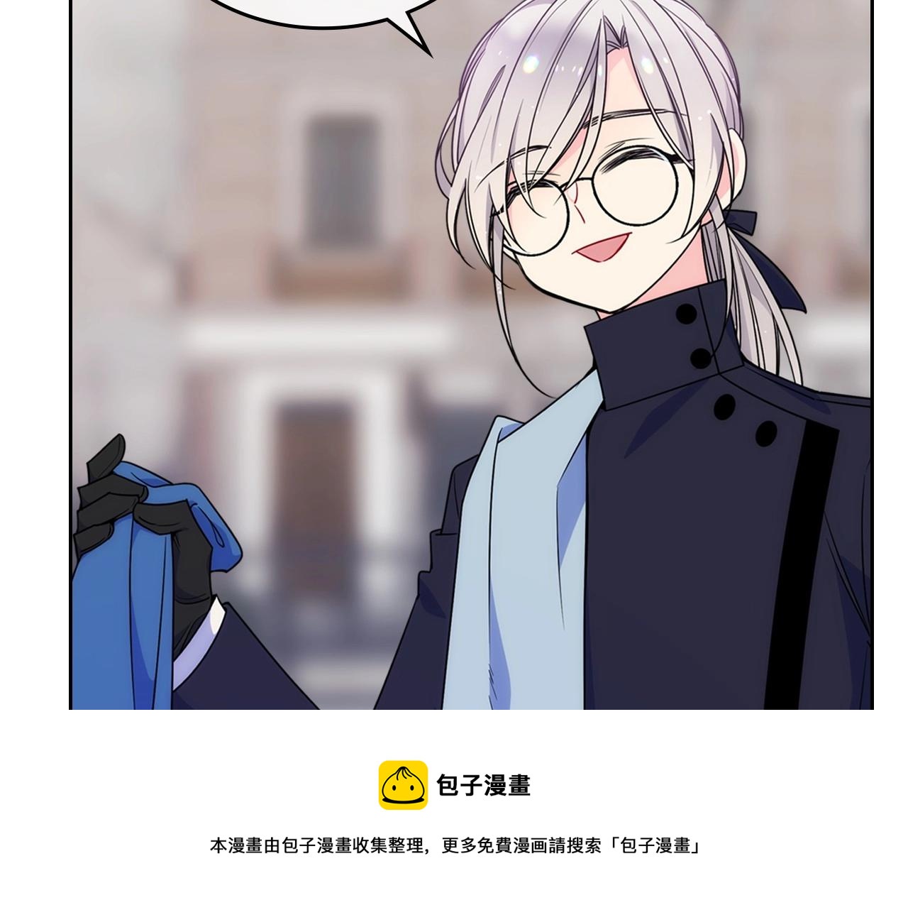 第15话 雪人贴贴，也不行！68