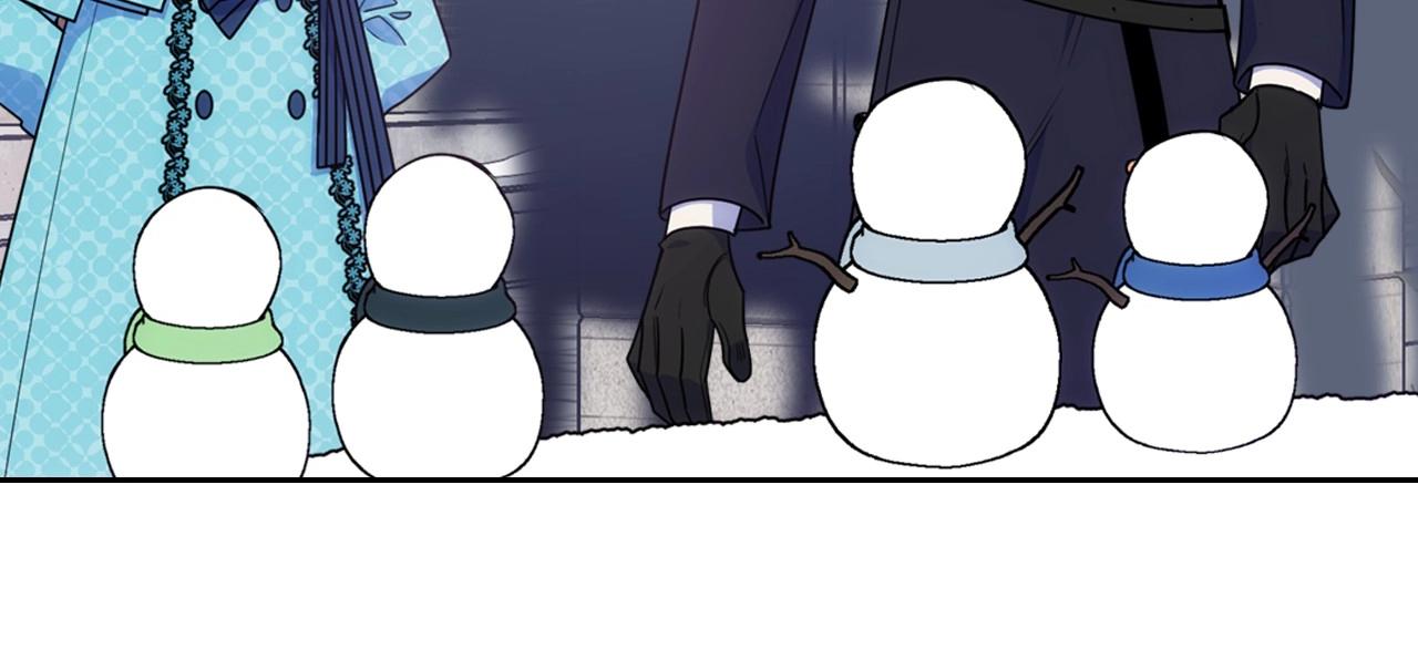 第15话 雪人贴贴，也不行！75
