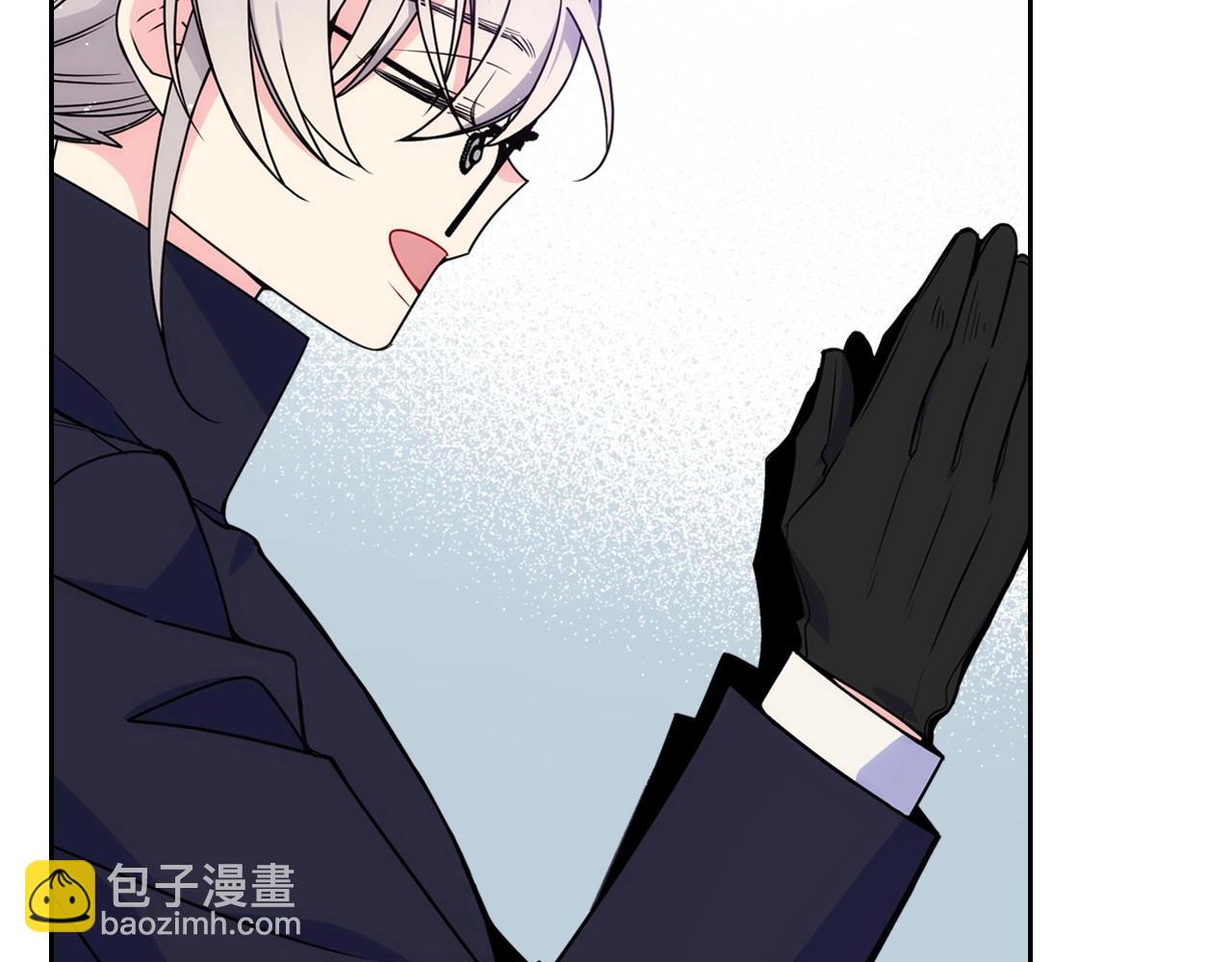 第15话 雪人贴贴，也不行！77