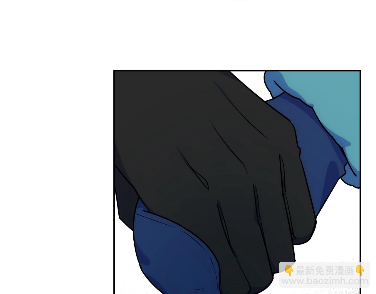 第15话 雪人贴贴，也不行！90