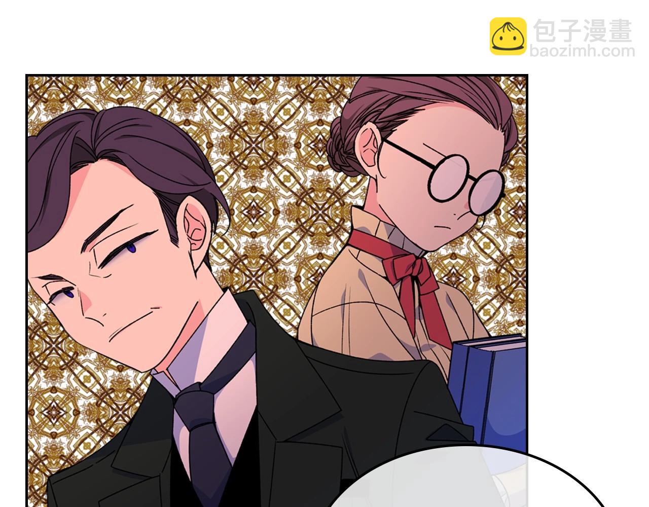 第15话 雪人贴贴，也不行！94