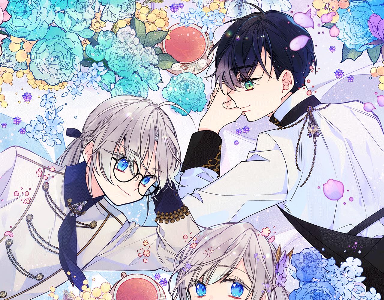 第33话 朋友0