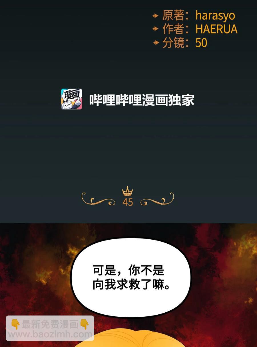45 堕落的火精灵1