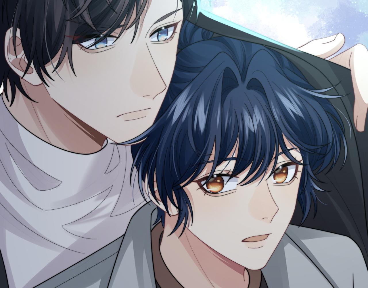 第33话 撇清关系8