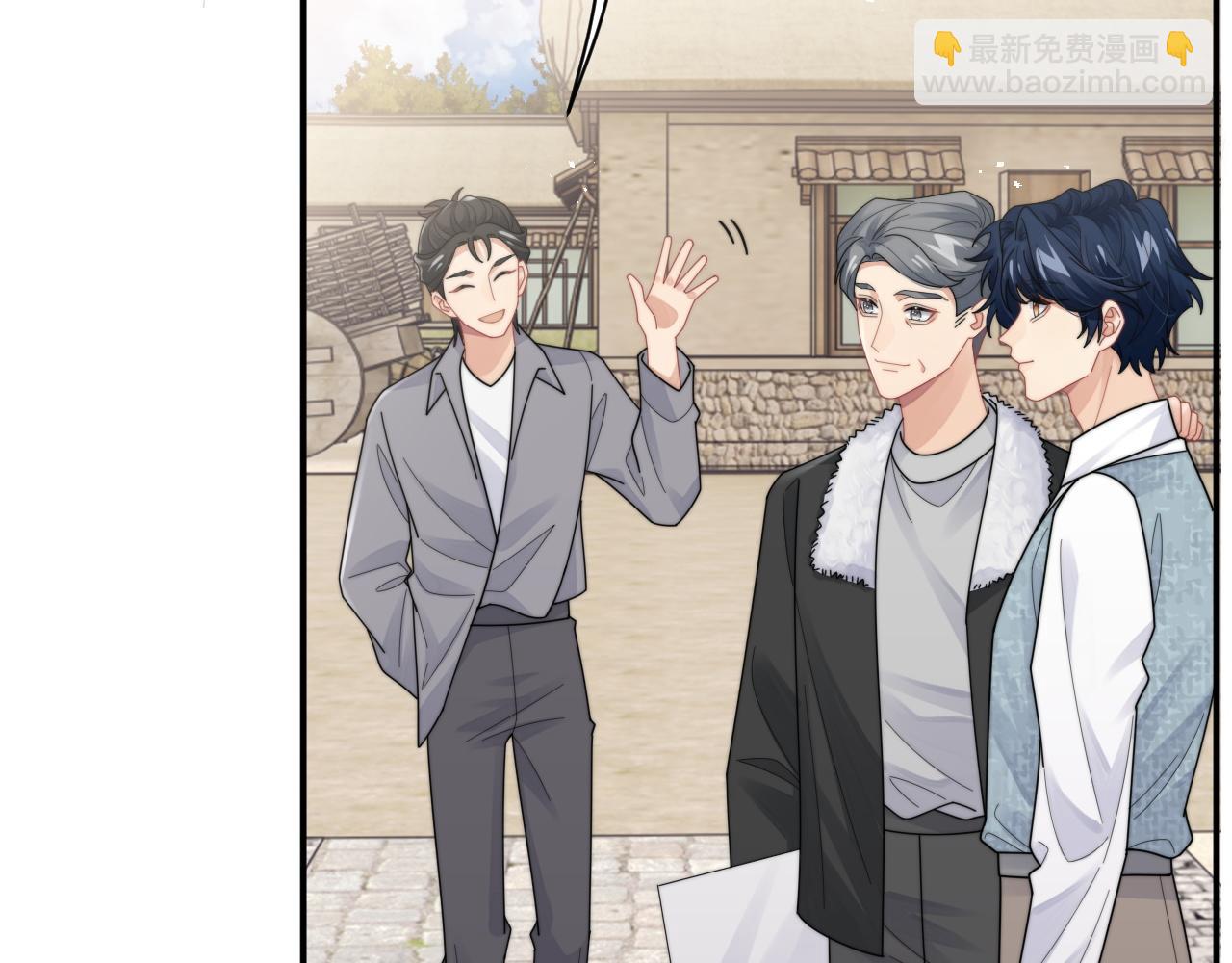 第81话 心意相通的幸福76