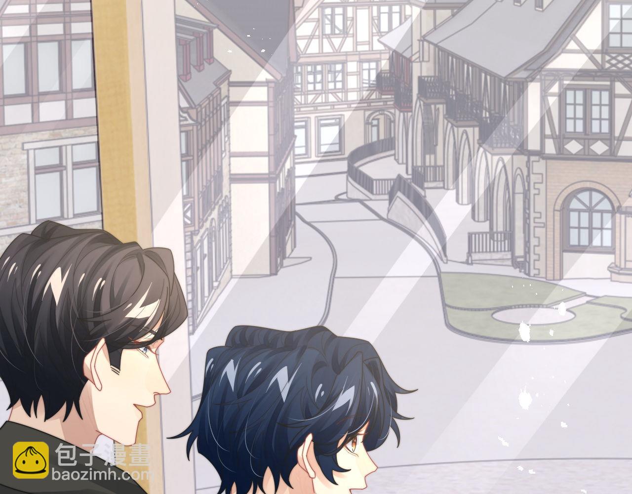第88话 抢房间，泡温泉！35
