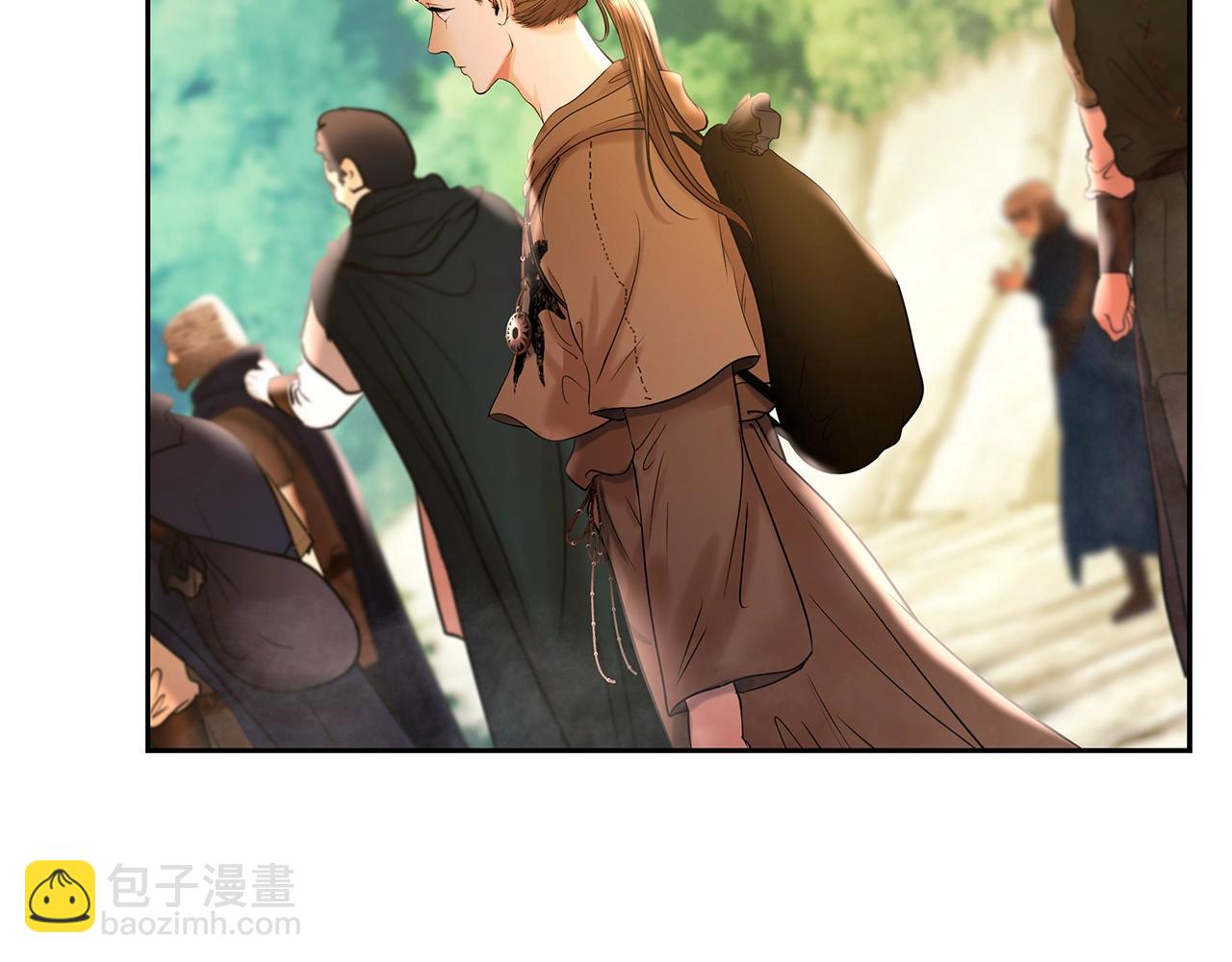 第18话 剿匪委托88