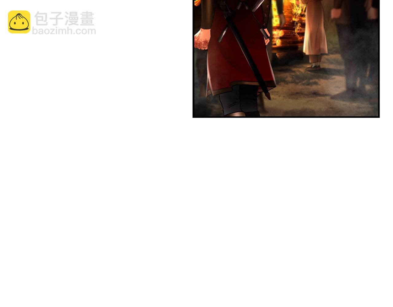 第20话 难缠的盗贼20