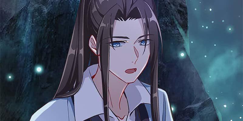 魏清墨，你喜欢天魔女吗？134