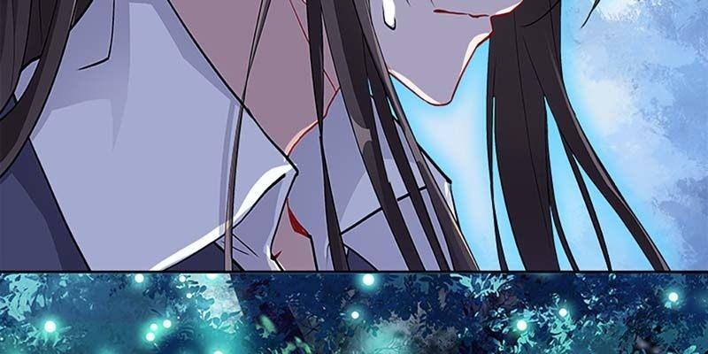 魏清墨，你喜欢天魔女吗？78
