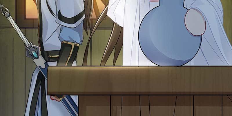 被狐狸教做人？117