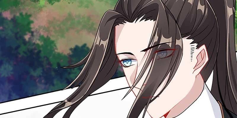 被狐狸教做人？6