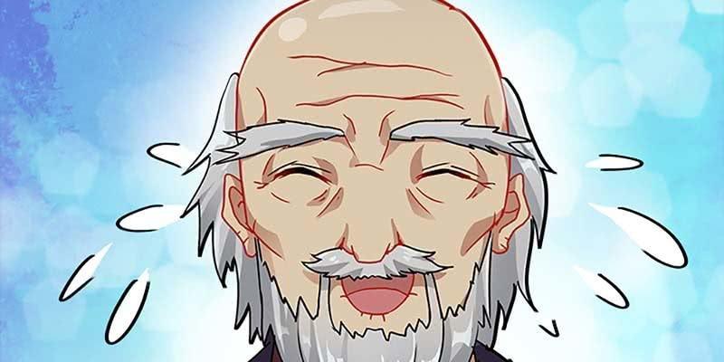 被狐狸教做人？74