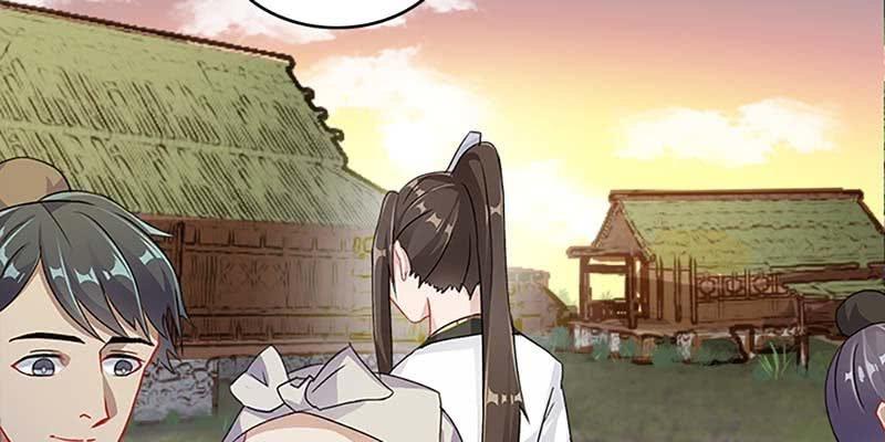 被狐狸教做人？87