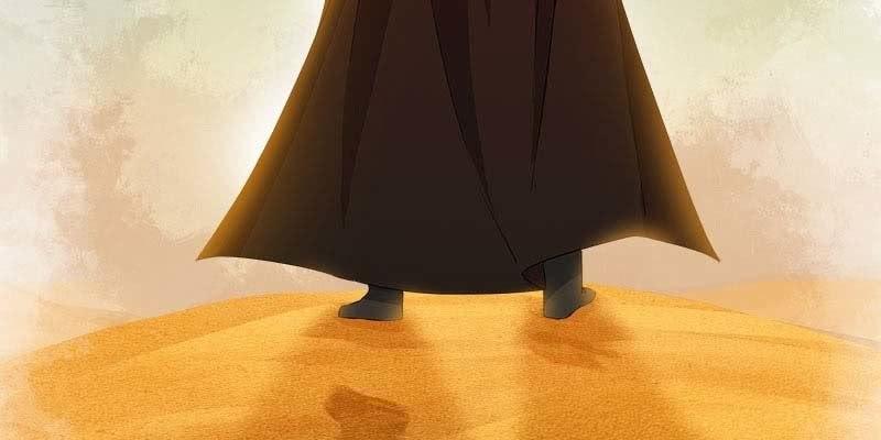 阮清墨与夜尊的约定109