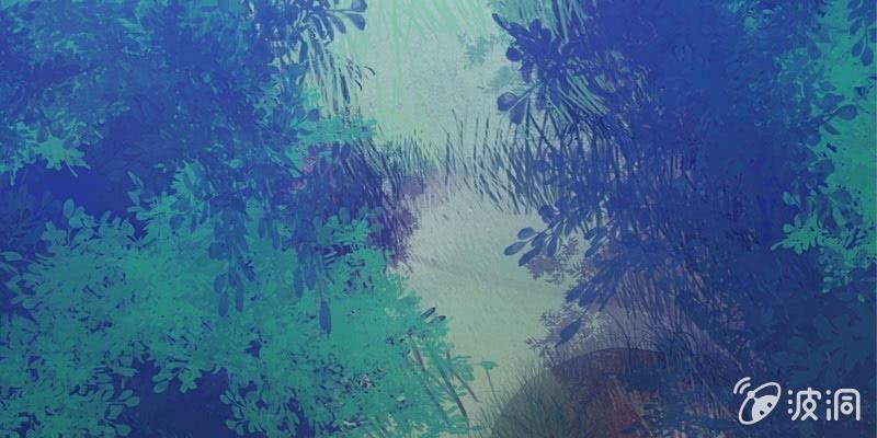 草药组 死生契阔（下）76
