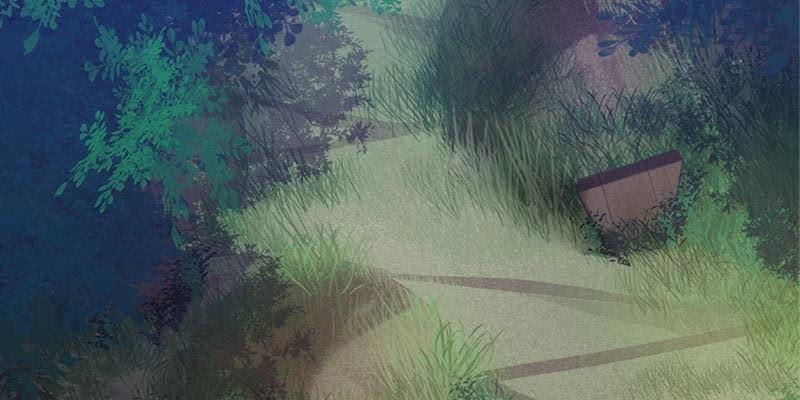 草药组 死生契阔（下）77