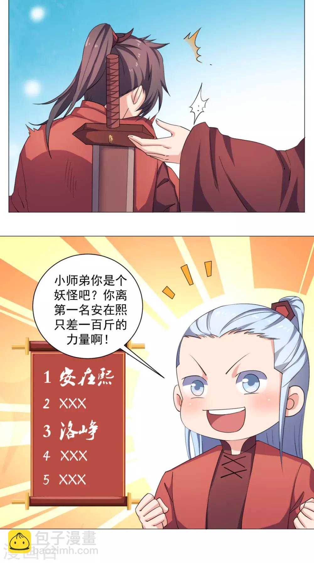第64话 败犬15