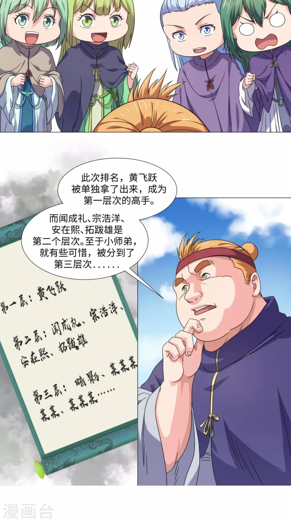 第84话 准备出发4