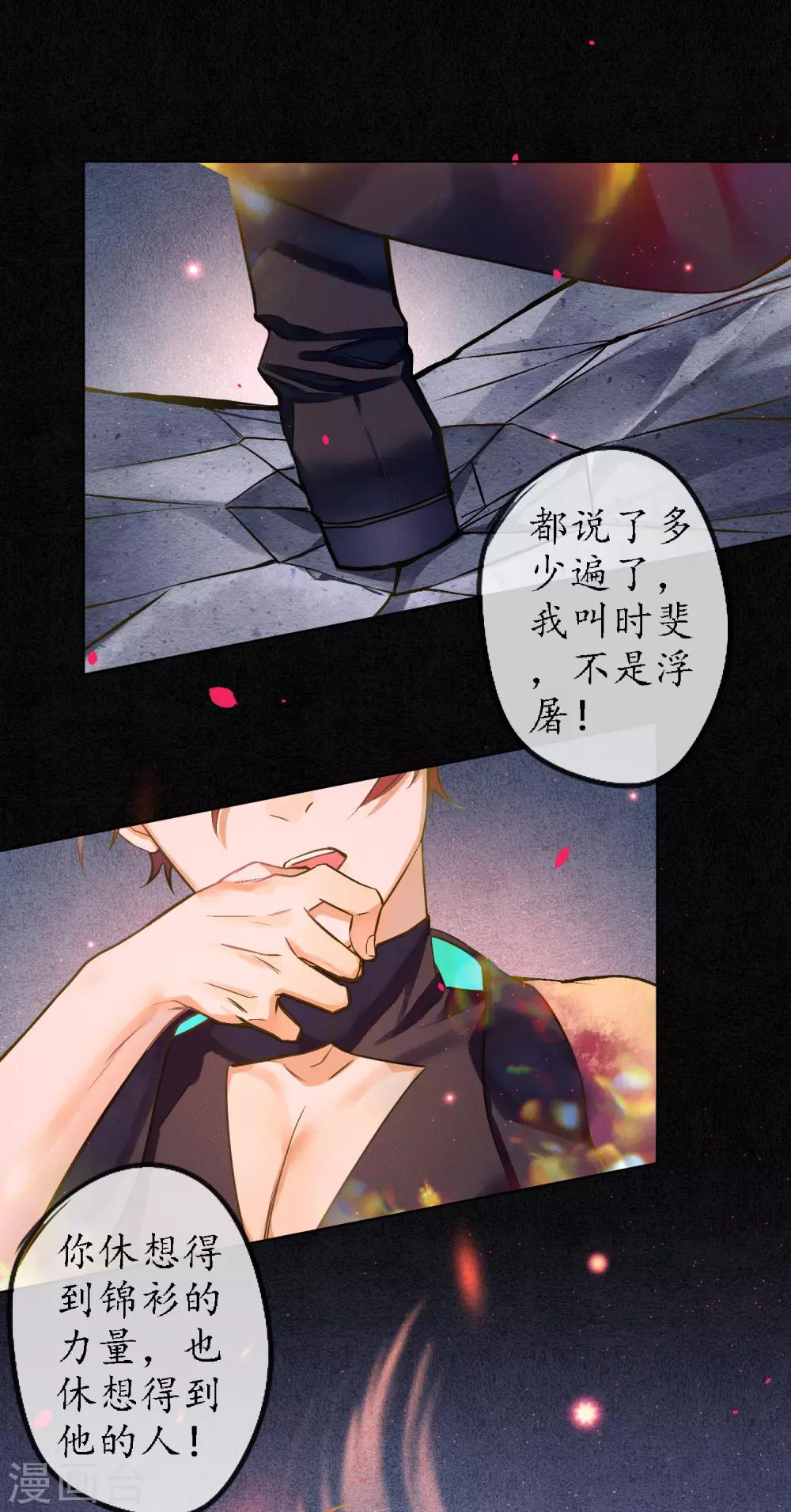 第79话 我还是会挡在你身前29