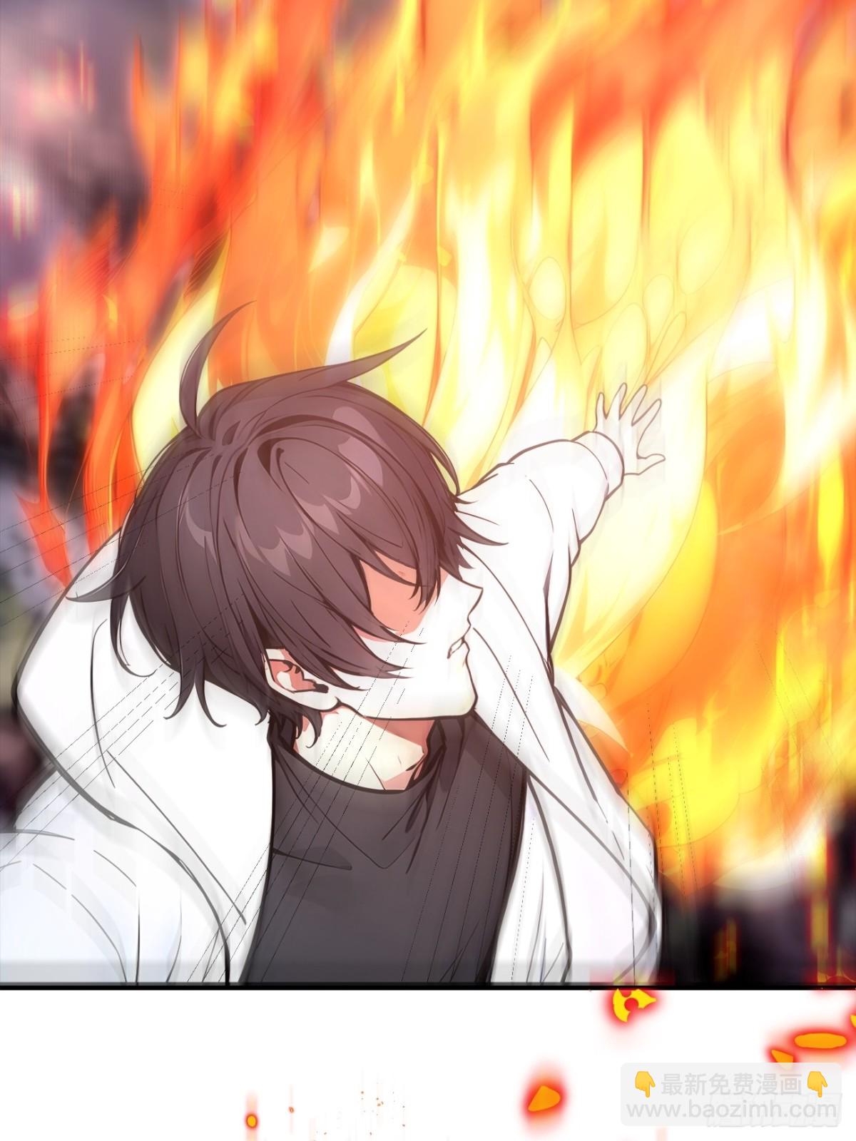 64  边打边吃醋！16