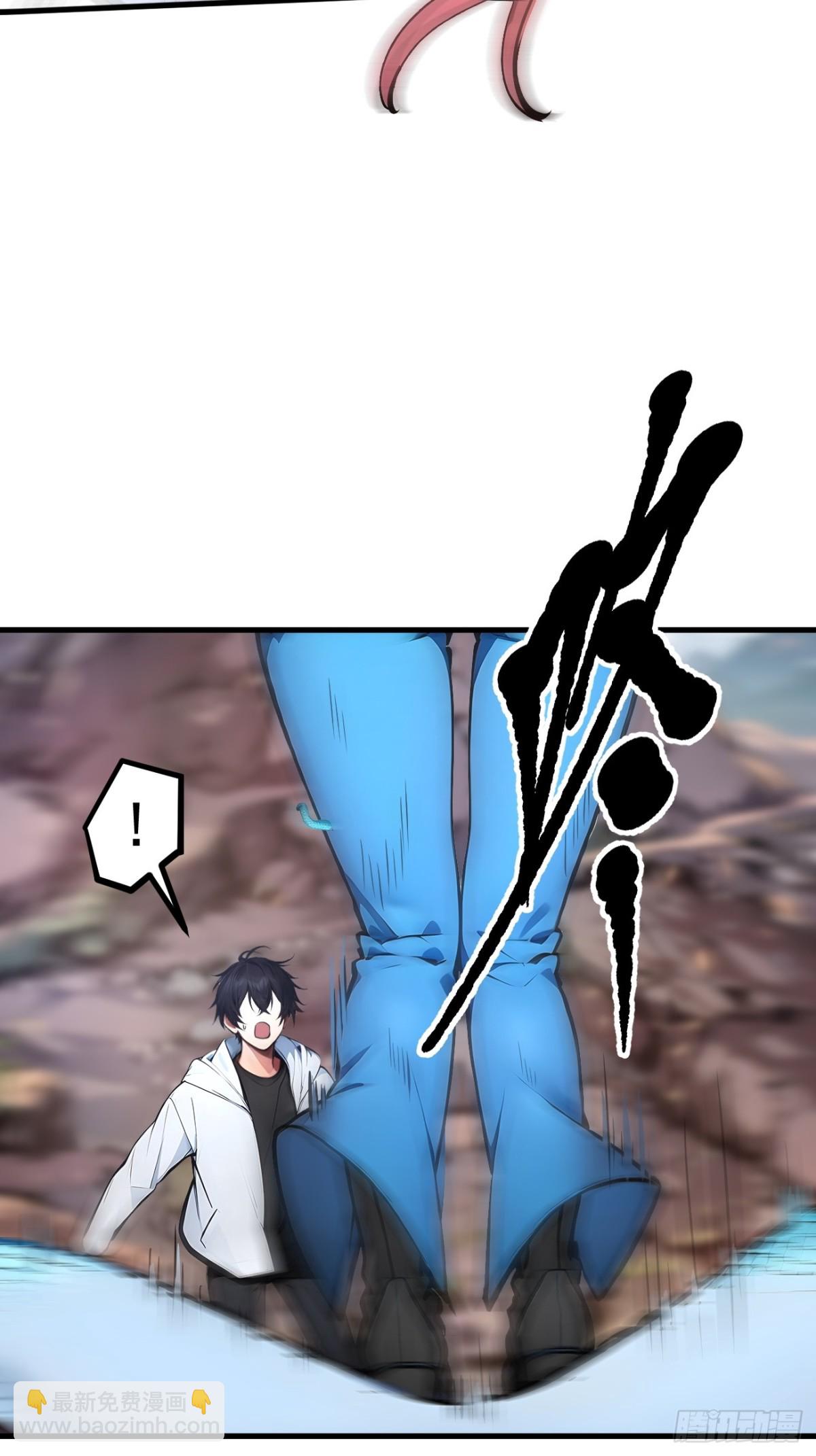 64  边打边吃醋！33