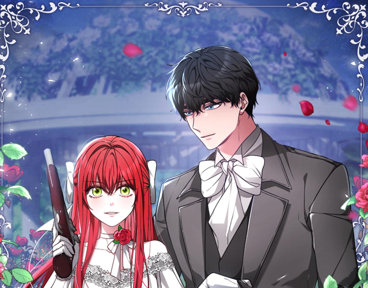 第26话 她要结婚?0