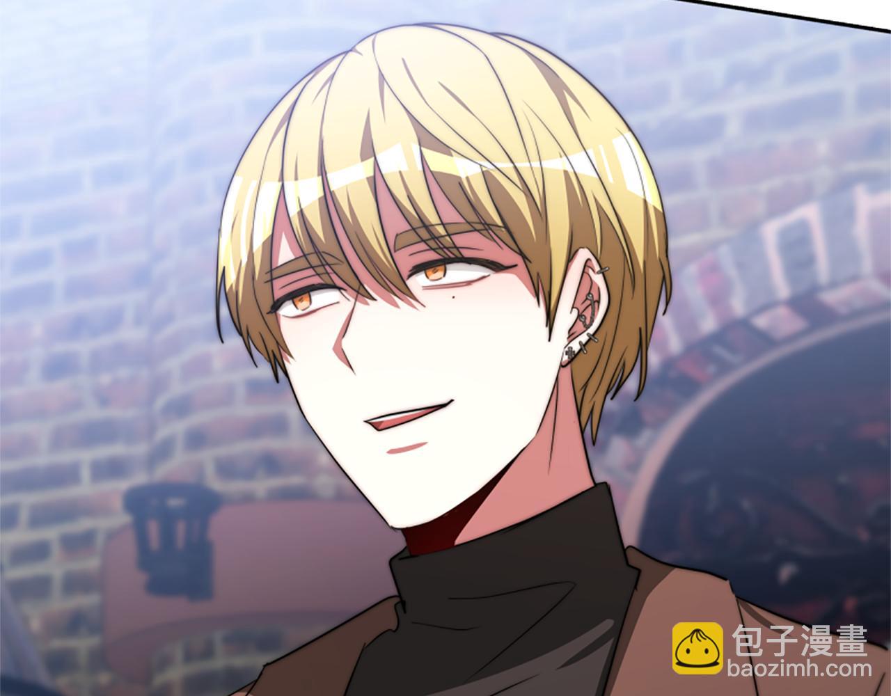 第44话 奶狗要黑化？110