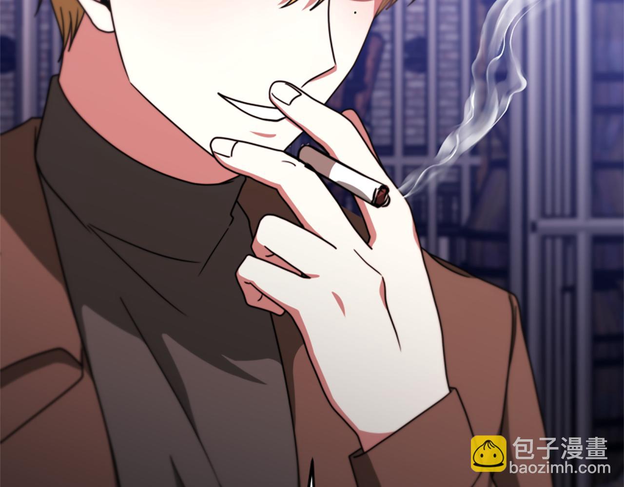 第44话 奶狗要黑化？203