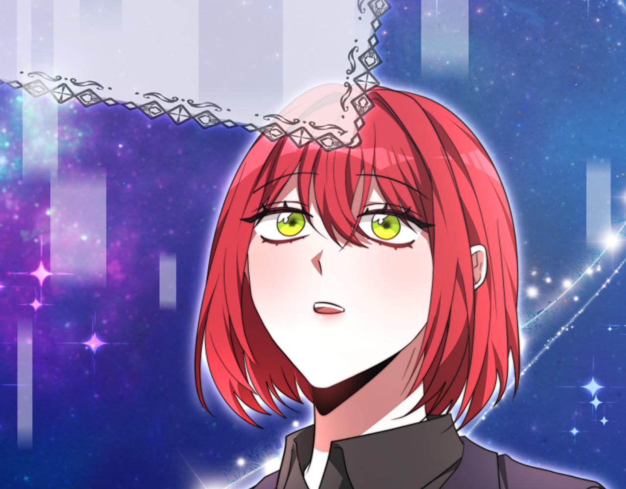 第81话 成为我的女人28