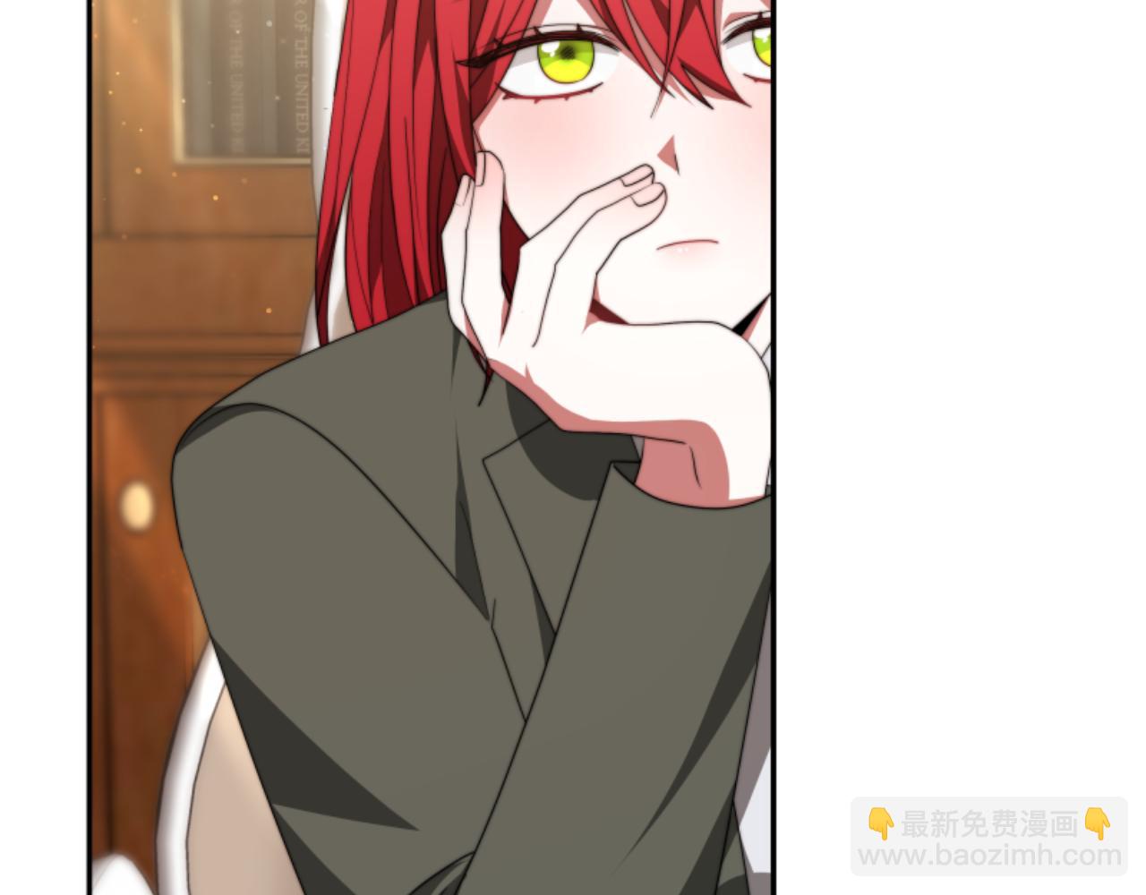 第81话 成为我的女人55