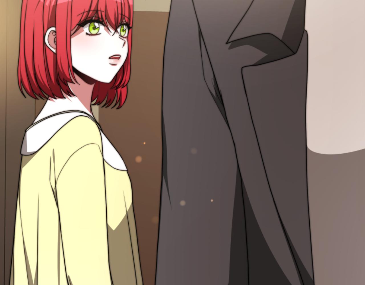 第90话 一起睡觉138