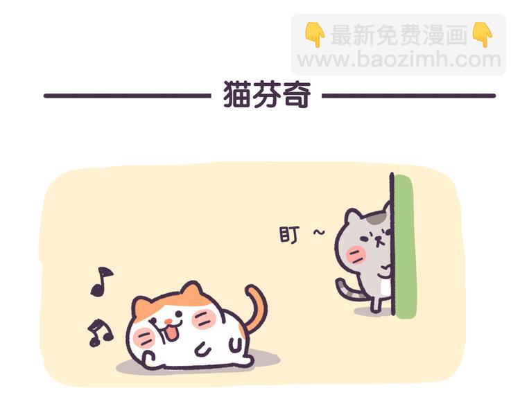 第1话 怎样做猫咪便当6