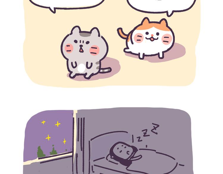 第2话 猫咪历险记2