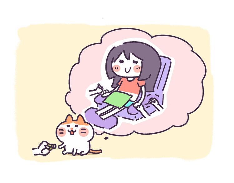 第8话 嘘，你知道的太多了1