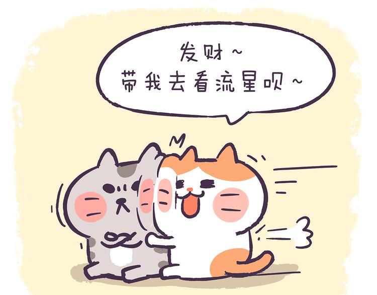 第40话 陪你去看流星雨9