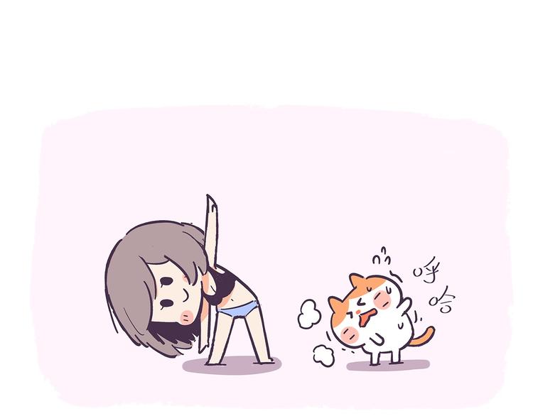 第41话 铲屎官必读14