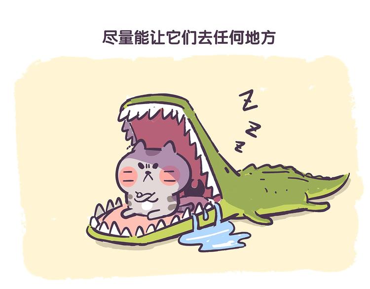 第41话 铲屎官必读3