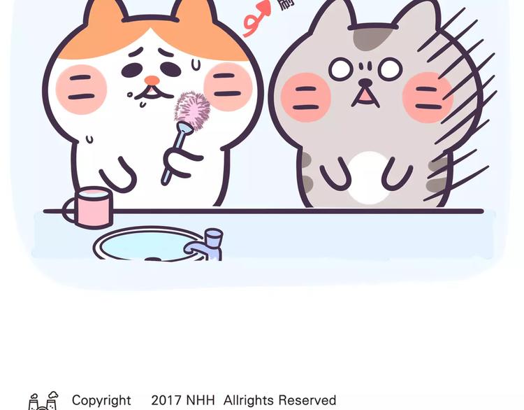 第61话 为什么刷牙会恶心？10