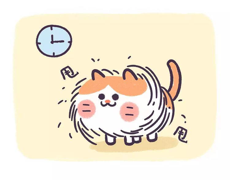 第67话 腿短了不起啊12