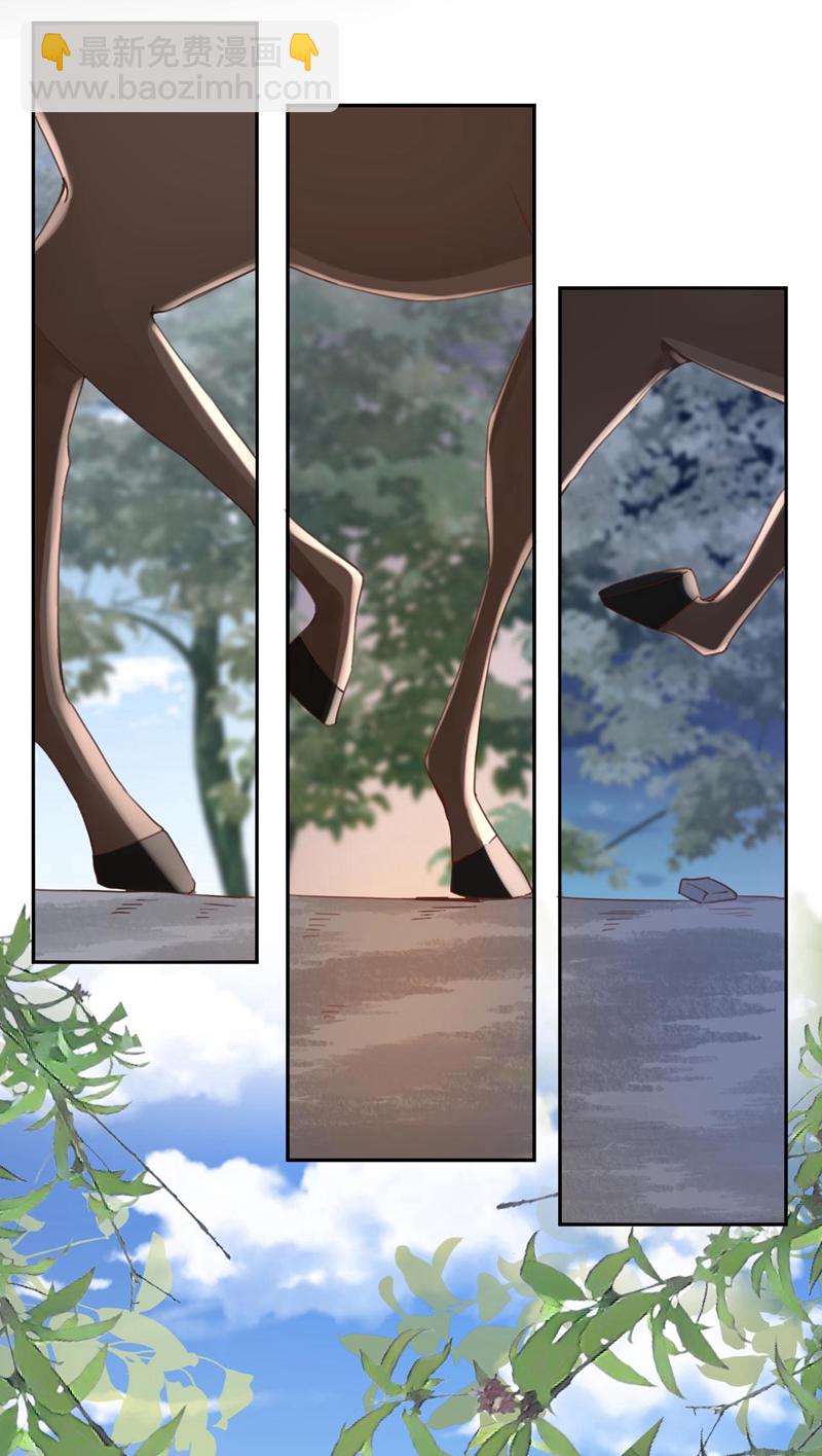 第5话 小姐，你的脸？！13
