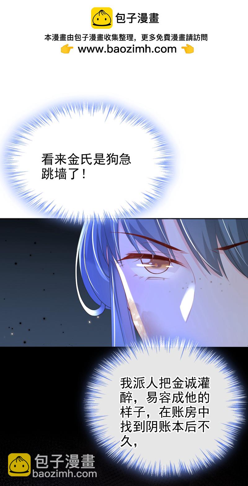 第44话 我要成为端王妃了？1